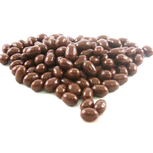 Milk Chocolate Peanuts - 400g