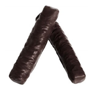 Pink Lady Dark Chocolate Liquorice Sticks - Sweetas